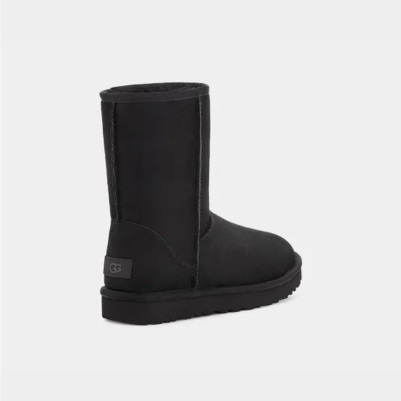 UGG classic short II - Picture 4 of 6